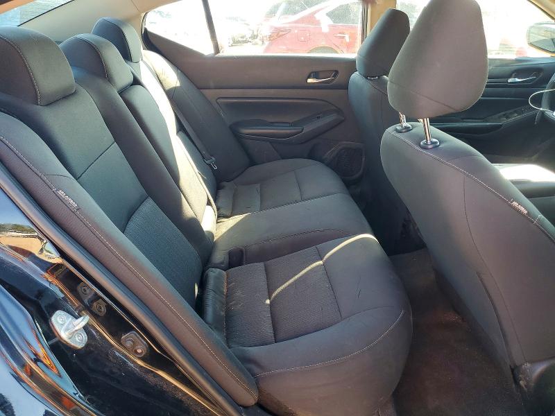 Aukcja sprzedaży 2022 Nissan Altima, vin: 1N4BL4BV4NN338811, numer aukcji: 57926016