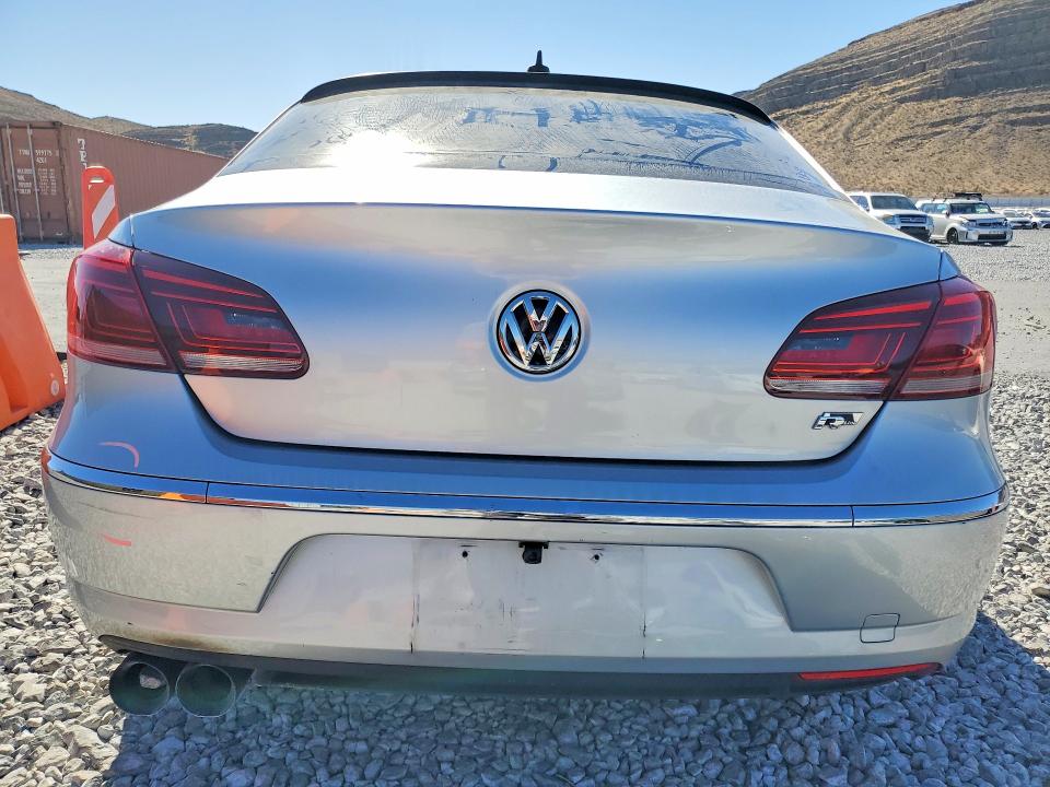 58130486 :رقم المزاد ، WVWBP7AN7DE558864 vin ، 2013 Volkswagen Cc مزاد بيع