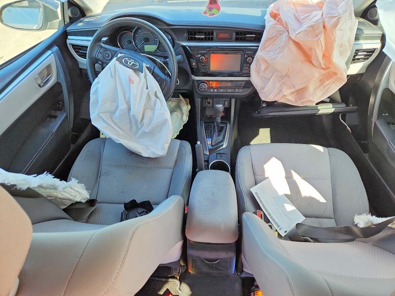 Aukcja sprzedaży 2015 Toyota Corolla, vin: 5YFBURHE4FP188909, numer aukcji: 55993716