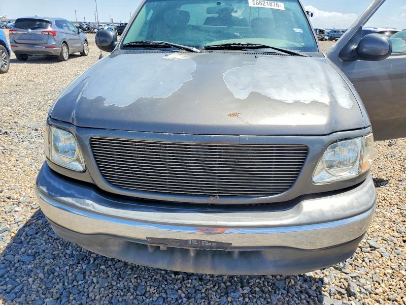 2003 Ford F150 მანქანა იყიდება აუქციონზე, vin: 1FTRX072X3KC19874, აუქციონის ნომერი: 56621876