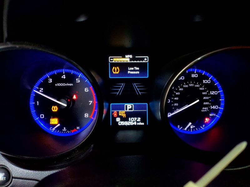 55220866 :رقم المزاد ، 4S4BSATC5H3376407 vin ، 2017 Subaru Outback مزاد بيع