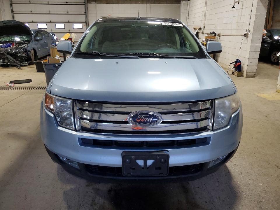 Aukcja sprzedaży 2008 Ford Edge, vin: 2FMDK49C08BA98064, numer aukcji: 55742976