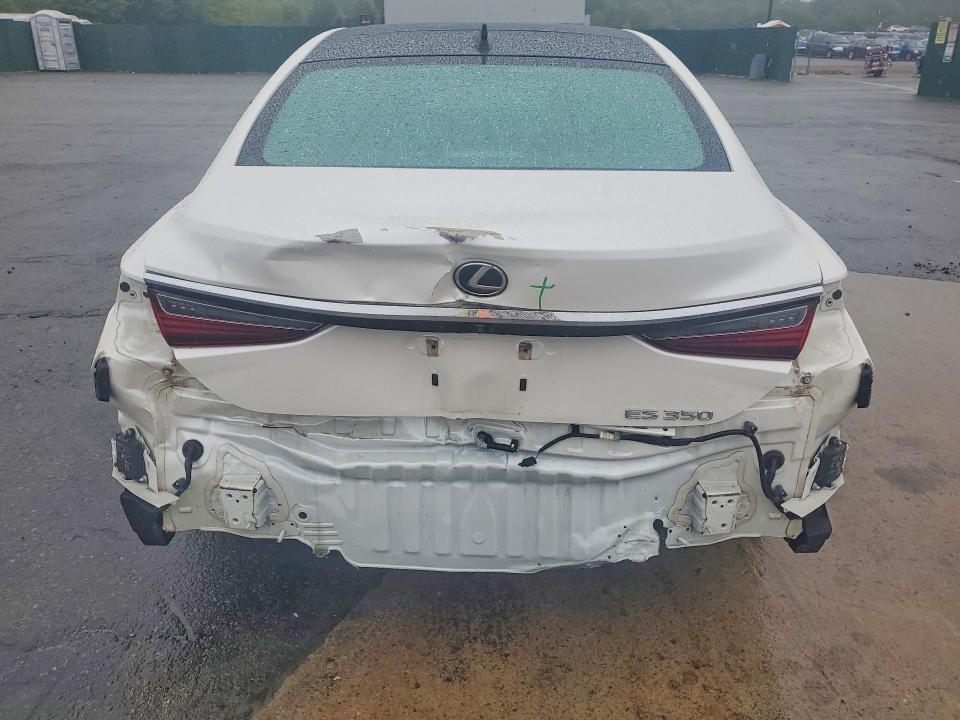 Aukcja sprzedaży 2019 Lexus Es, vin: 58ABZ1B11KU034474, numer aukcji: 57648916