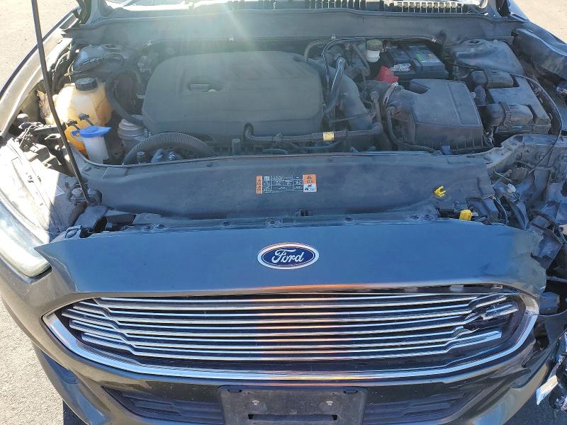 2015 Ford Fusion მანქანა იყიდება აუქციონზე, vin: 3FA6P0HD3FR234922, აუქციონის ნომერი: 56723706