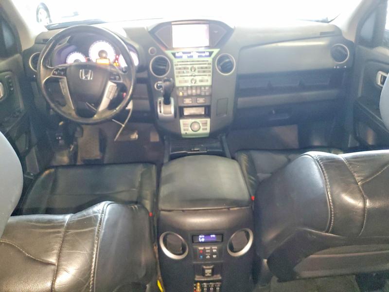 Aukcja sprzedaży 2011 Honda Pilot, vin: 5FNYF4H94BB101588, numer aukcji: 56641436