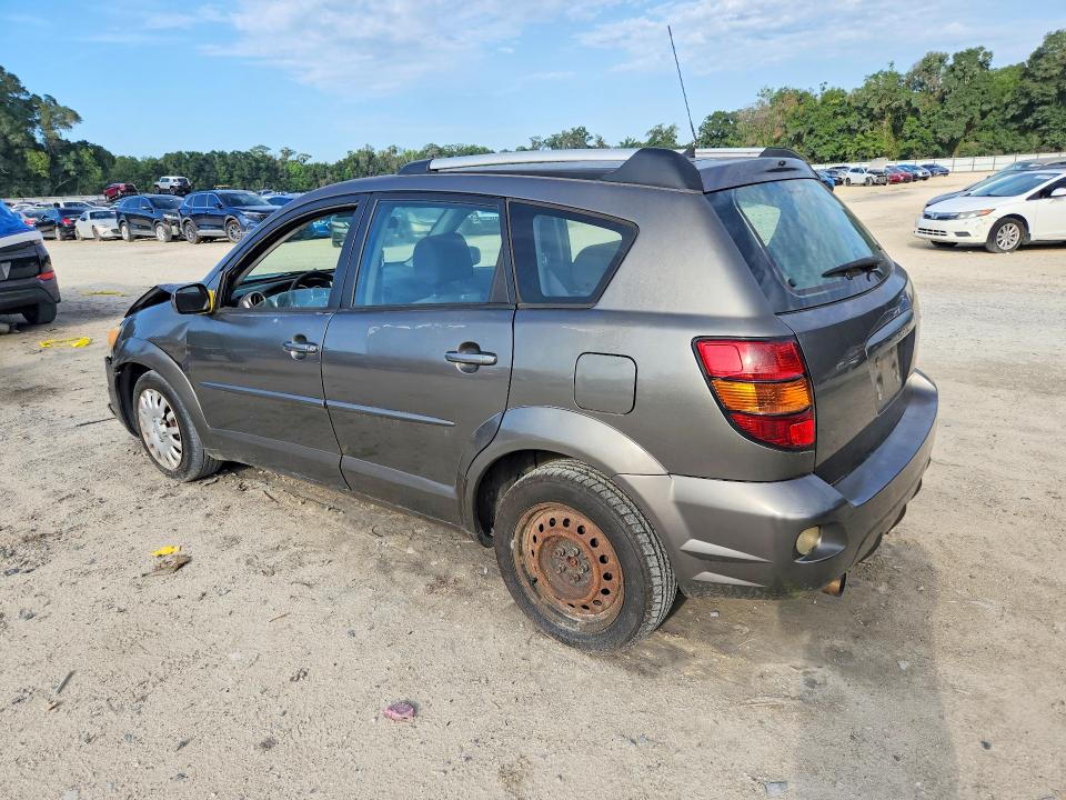 Продажа на аукционе авто 2005 Pontiac Vibe, vin: 5Y2SM638X5Z436844, номер лота: 57680706