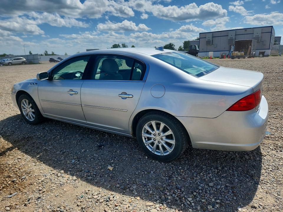 59368346 :رقم المزاد ، 1G4HP57M19U135199 vin ، 2009 Buick Lucerne مزاد بيع