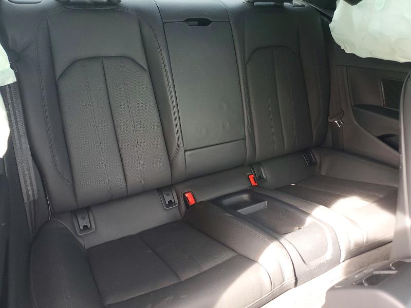 Aukcja sprzedaży 2018 Audi S5, vin: WAUR4AF57JA010263, numer aukcji: 56300406