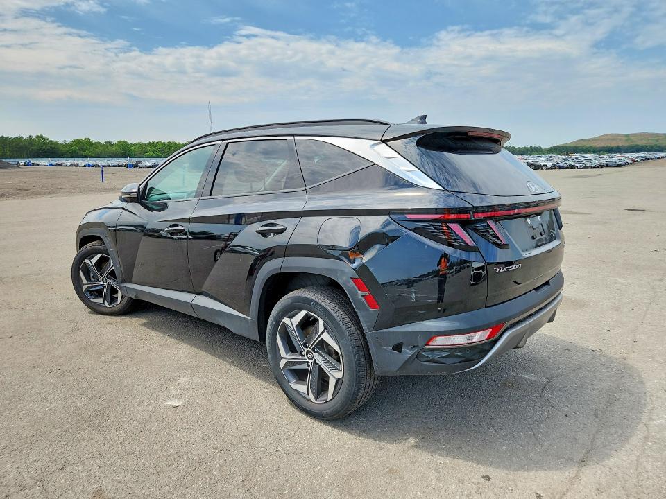 Продаж на аукціоні авто 2023 Hyundai Tucson, vin: KM8JFDA27PU121150, номер лоту: 85966935