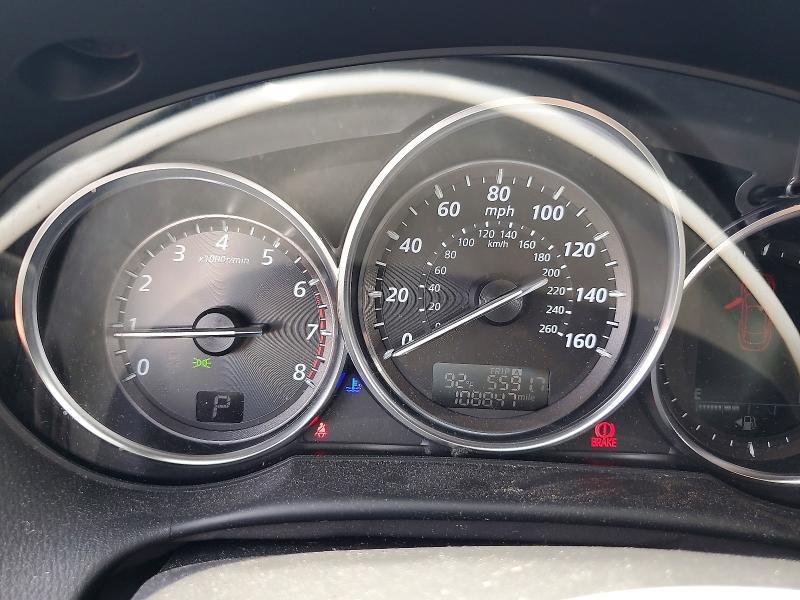 Продаж на аукціоні авто 2014 Mazda Cx-5, vin: JM3KE4DY7E0416191, номер лоту: 57869426