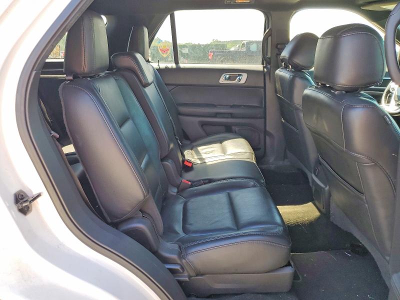 2014 Ford Explorer მანქანა იყიდება აუქციონზე, vin: 1FM5K8D83EGA88096, აუქციონის ნომერი: 54624386