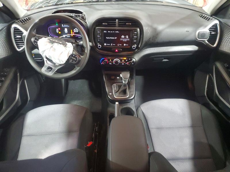 Продажа на аукционе авто 2023 Kia Soul, vin: KNDJ23AU7P7892816, номер лота: 57207576