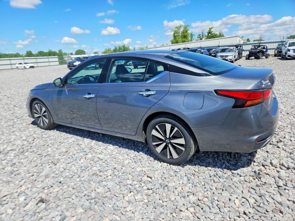Продаж на аукціоні авто 2019 Nissan Altima, vin: 1N4BL4EVXKC152189, номер лоту: 58519486