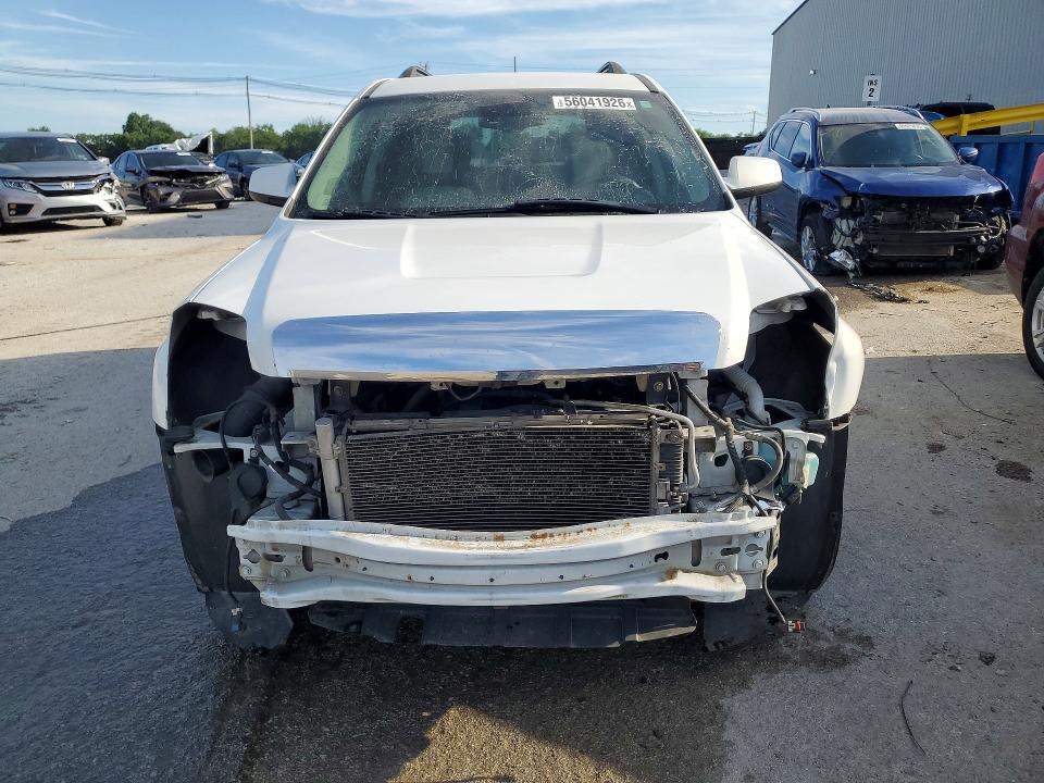 Aukcja sprzedaży 2015 Gmc Terrain, vin: 2GKALSEK0F6332929, numer aukcji: 56041926