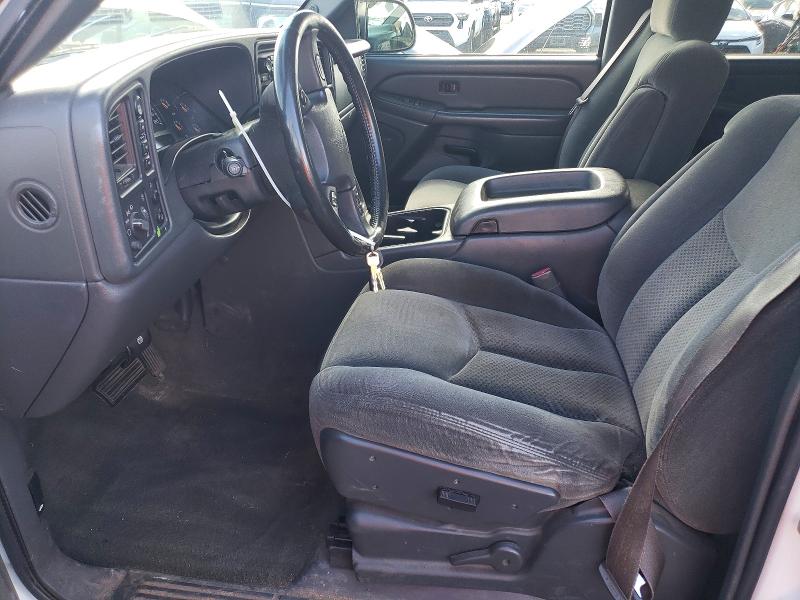 Aukcja sprzedaży 2004 Chevrolet Silverado, vin: 2GCEK13T441416400, numer aukcji: 56278396