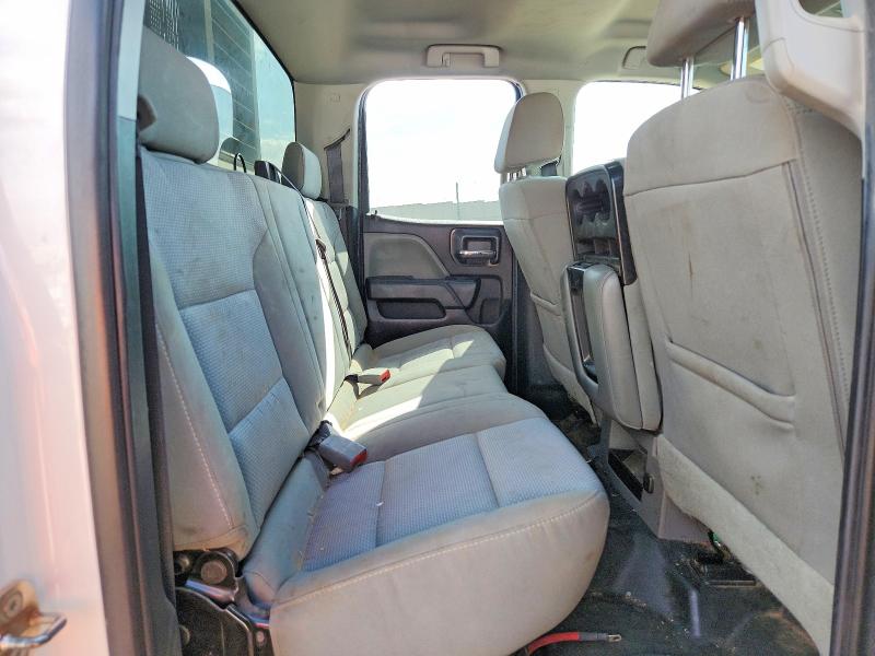Aukcja sprzedaży 2019 Chevrolet Silverado, vin: 2GC2KREG2K1165729, numer aukcji: 59090016