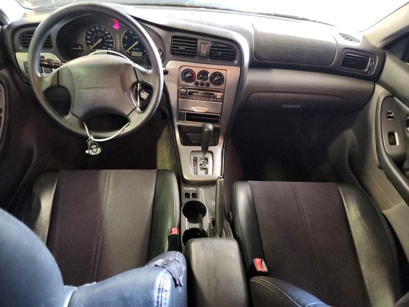 Aukcja sprzedaży 2005 Subaru Baja, vin: 4S4BT62C357106821, numer aukcji: 56628056