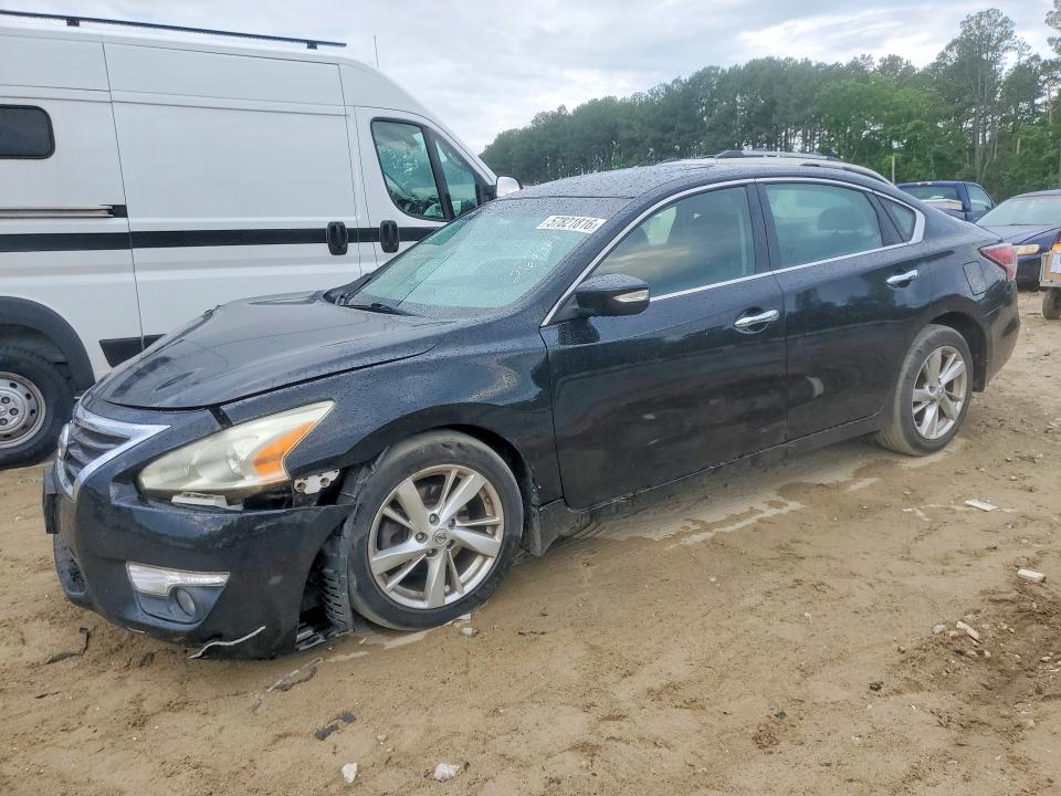 Aukcja sprzedaży 2014 Nissan Altima, vin: 1N4AL3AP4EN331737, numer aukcji: 57821816