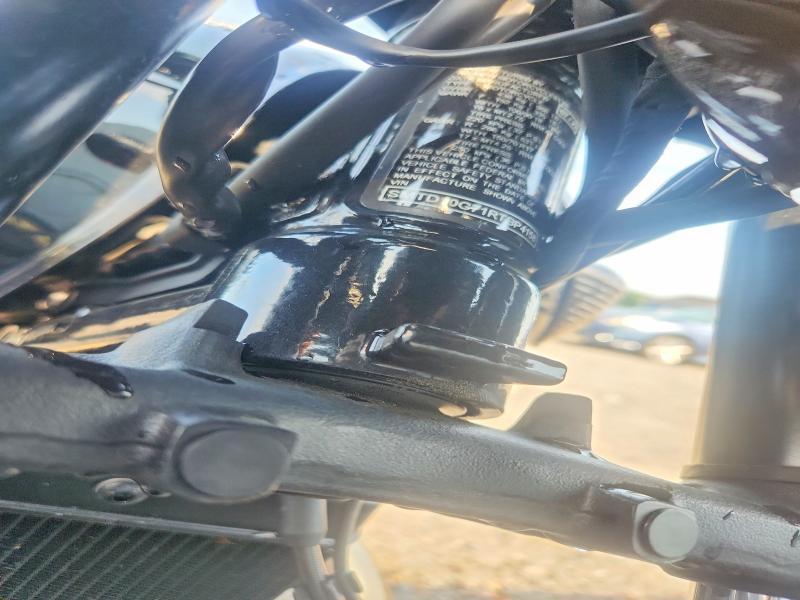 2024 Triumph Motorcycle Bonneville მანქანა იყიდება აუქციონზე, vin: SMTD10G71RTBP4158, აუქციონის ნომერი: 59143696