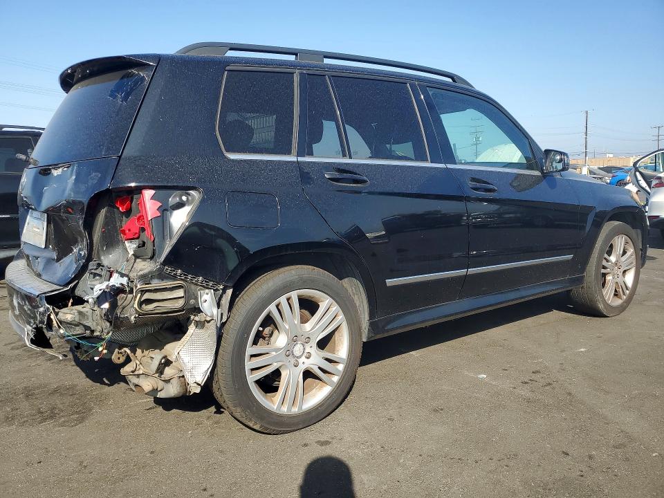 2014 Mercedes-benz Glk მანქანა იყიდება აუქციონზე, vin: WDCGG5HB7EG197643, აუქციონის ნომერი: 56168926