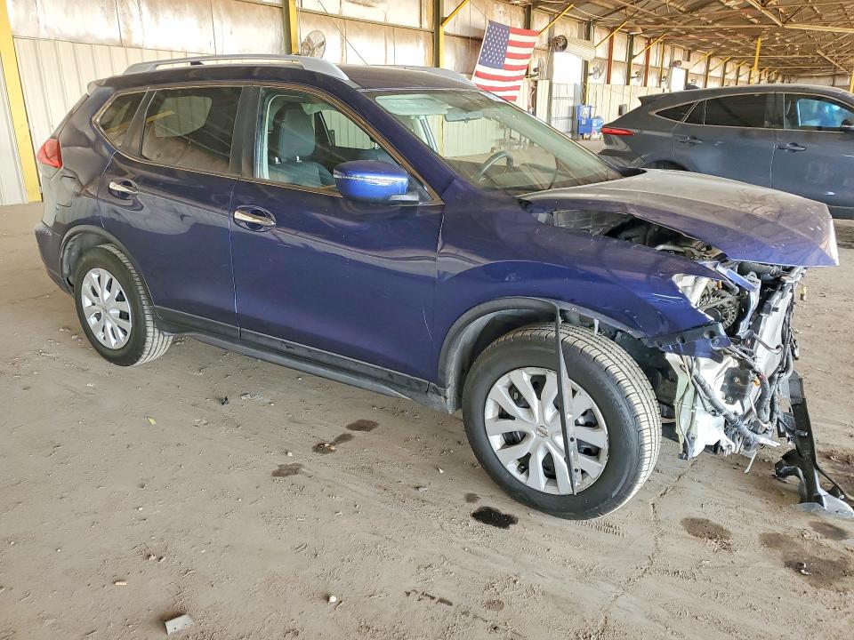 Aukcja sprzedaży 2017 Nissan Rogue, vin: JN8AT2MT5HW131899, numer aukcji: 55976946