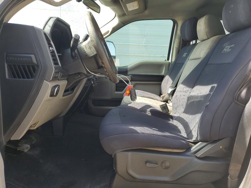 Продажа на аукционе авто 2021 Ford F250, vin: 1FT7W2BT2MED72769, номер лота: 56524956