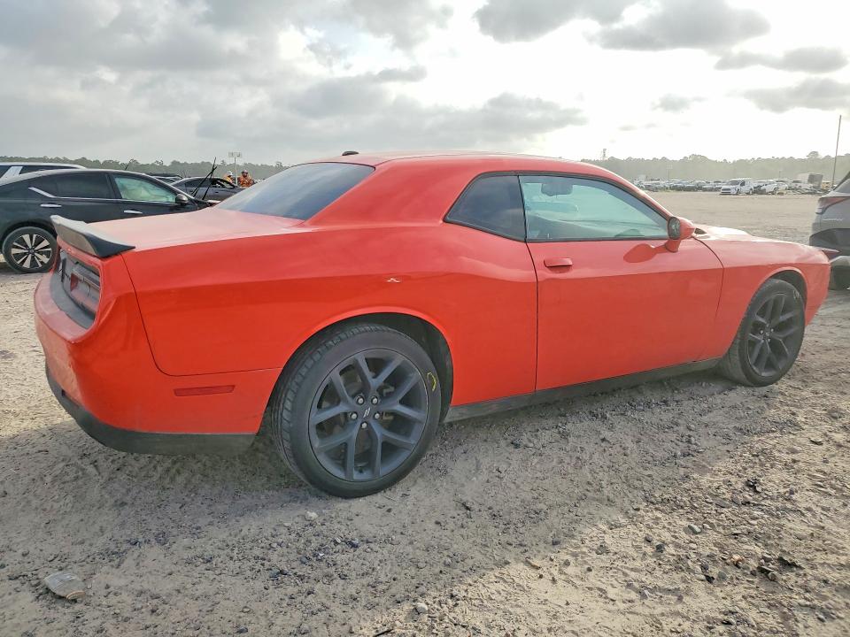 Aukcja sprzedaży 2021 Dodge Challenger, vin: 2C3CDZAGXMH547266, numer aukcji: 59165136