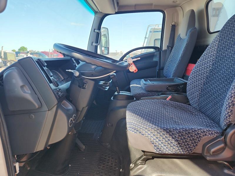Продаж на аукціоні авто 2022 Chevrolet 4500xd, vin: JALCDW165N7K03065, номер лоту: 57196586