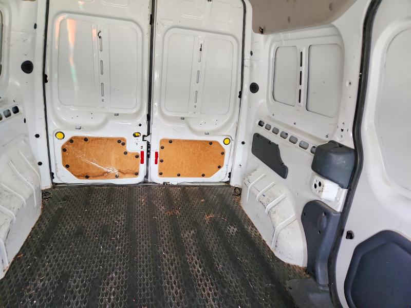 2010 Ford Transit Connect მანქანა იყიდება აუქციონზე, vin: NM0LS7AN0AT006775, აუქციონის ნომერი: 58054676