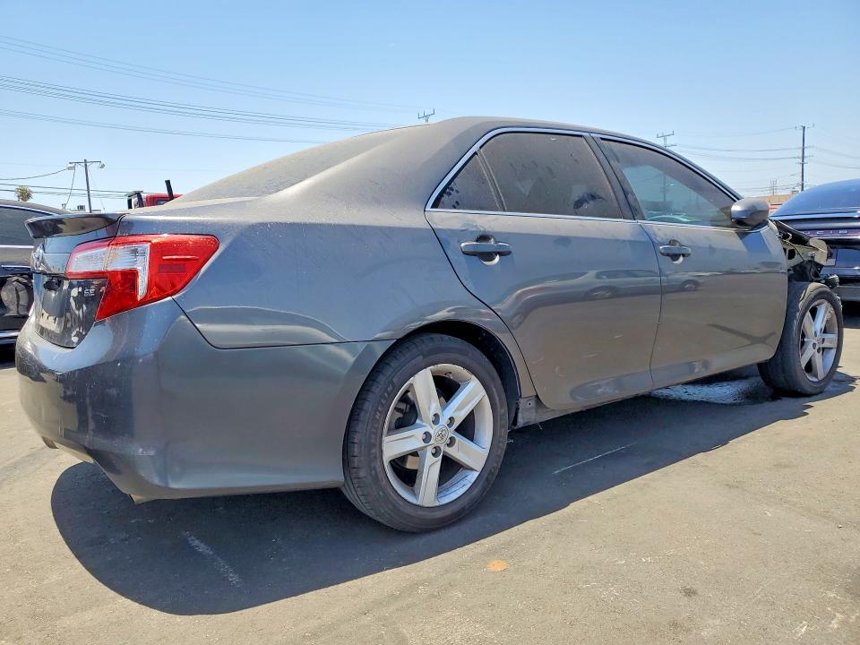Продаж на аукціоні авто 2013 Toyota Camry, vin: 4T1BF1FKXDU293258, номер лоту: 56325996