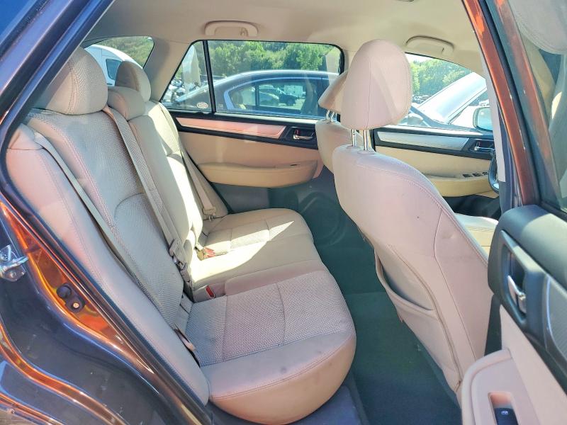 Продажа на аукционе авто 2019 Subaru Outback, vin: 4S4BSAFC4K3356104, номер лота: 58894786