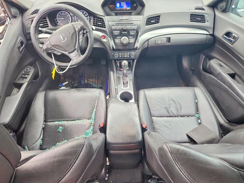 Продаж на аукціоні авто 2017 Acura Ilx, vin: 19UDE2F38HA010251, номер лоту: 57343066