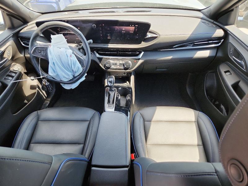 Продаж на аукціоні авто 2024 Buick Envista, vin: KL47LBE21RB100762, номер лоту: 58435906