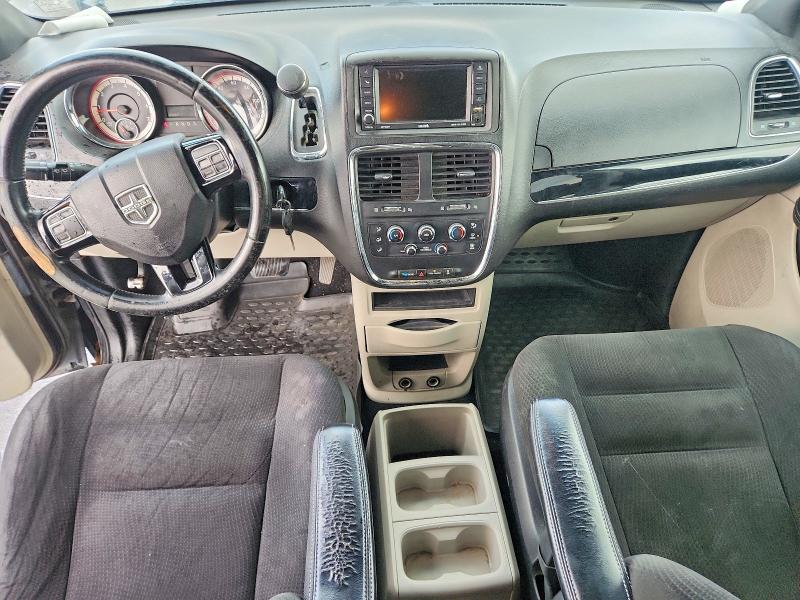 Aukcja sprzedaży 2015 Dodge Grand Caravan, vin: 2C4RDGBG7FR653955, numer aukcji: 56291946