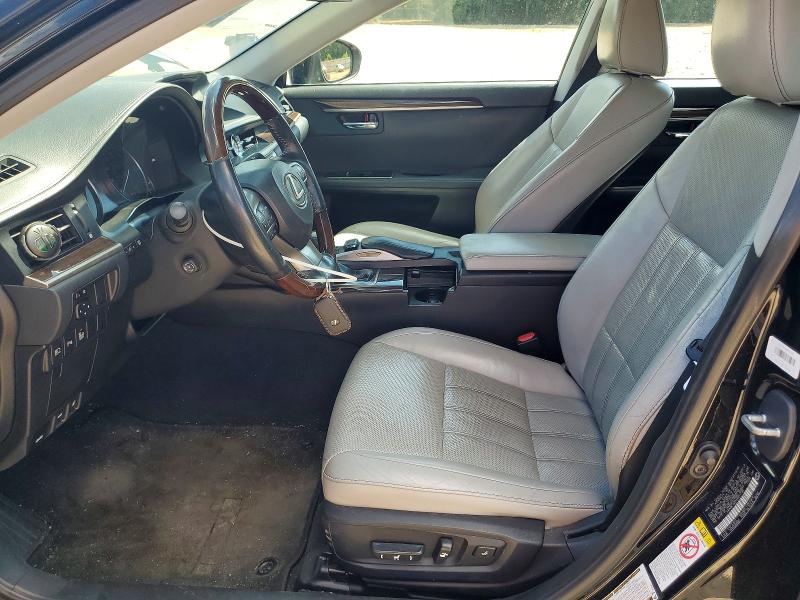 Продажа на аукционе авто 2016 Lexus Es, vin: 58ABK1GGXGU031730, номер лота: 57151976