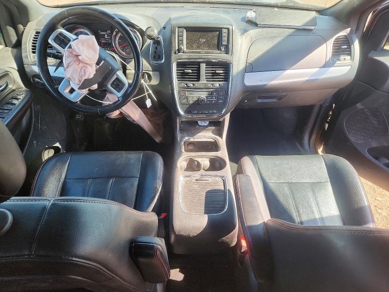 Aukcja sprzedaży 2019 Dodge Grand Caravan, vin: 2C4RDGEG1KR711614, numer aukcji: 55567096