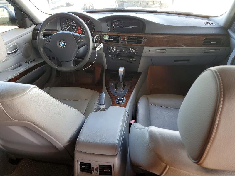 Aukcja sprzedaży 2011 Bmw 328, vin: WBAPH5G59BNN59412, numer aukcji: 58055696