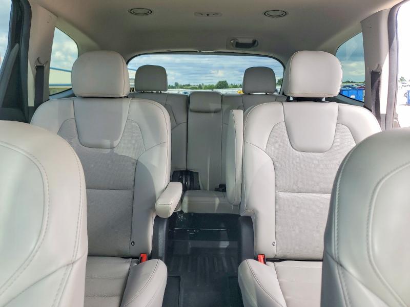 Продажа на аукционе авто 2022 Kia Telluride, vin: 5XYP6DHC0NG238953, номер лота: 56817036