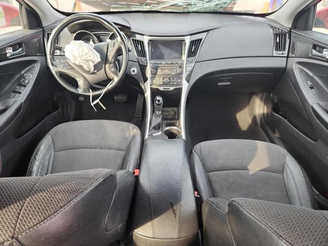 2014 Hyundai Sonata მანქანა იყიდება აუქციონზე, vin: 5NPEC4AB9EH873485, აუქციონის ნომერი: 56730186