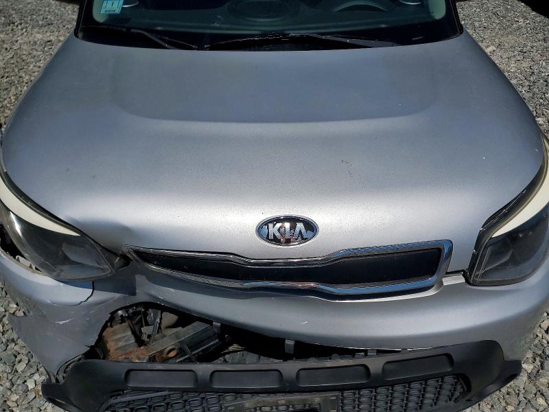 Aukcja sprzedaży 2014 Kia Soul, vin: KNDJN2A25E7700726, numer aukcji: 56657396