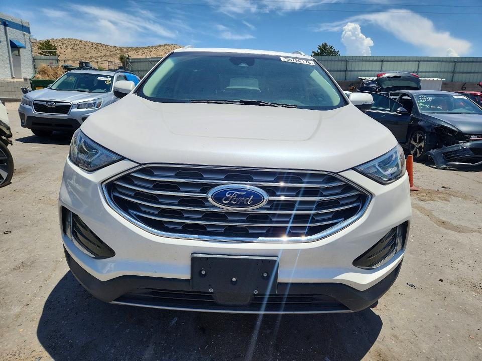 2019 Ford Edge მანქანა იყიდება აუქციონზე, vin: 2FMPK3J9XKBB21784, აუქციონის ნომერი: 55756176