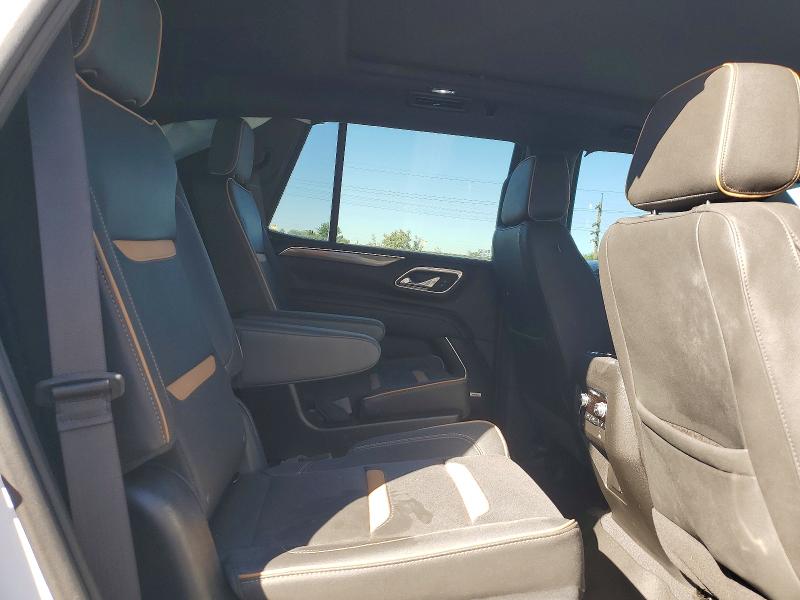 Продаж на аукціоні авто 2023 Gmc Yukon, vin: 1GKS2CKD1PR243024, номер лоту: 57204686