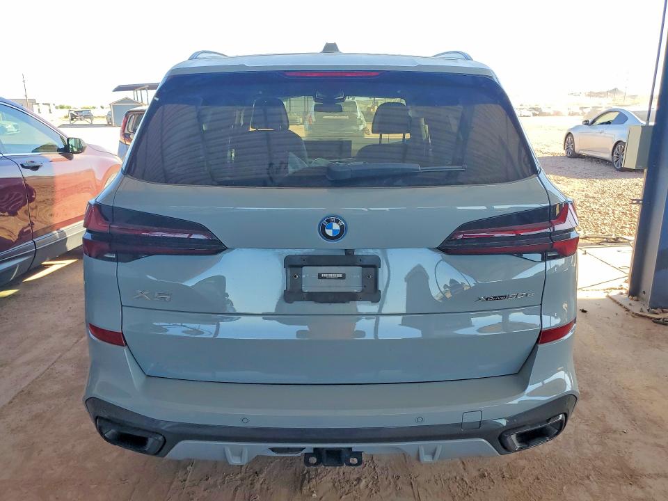 Aukcja sprzedaży 2024 Bmw X5, vin: 5UX43EU00R9S29494, numer aukcji: 58590546