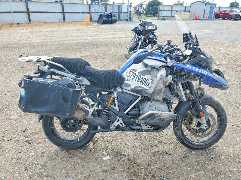 Aukcja sprzedaży 2020 Bmw R 1250, vin: WB10J5306LZF79176, numer aukcji: 57919406