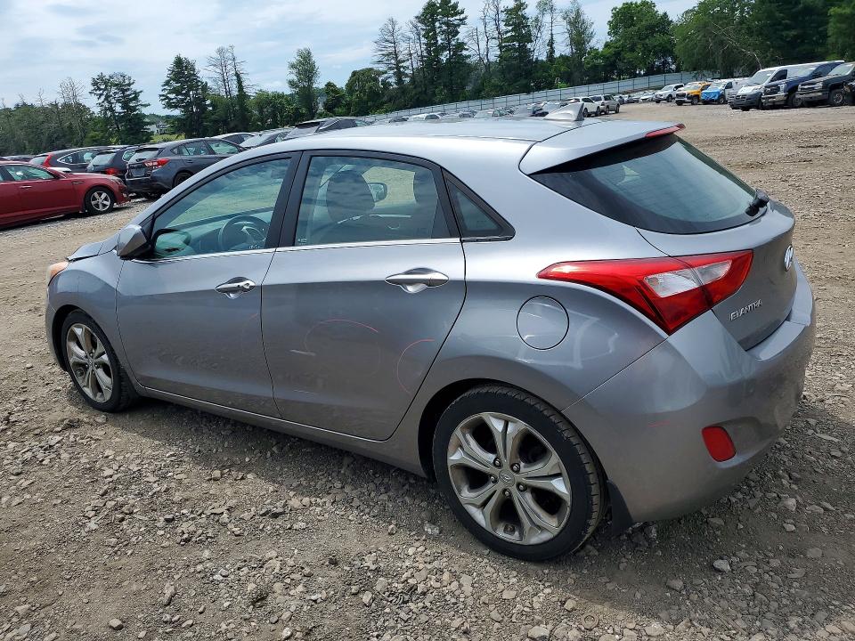 59105366 :رقم المزاد ، KMHD35LE4DU082371 vin ، 2013 Hyundai Elantra Gt مزاد بيع