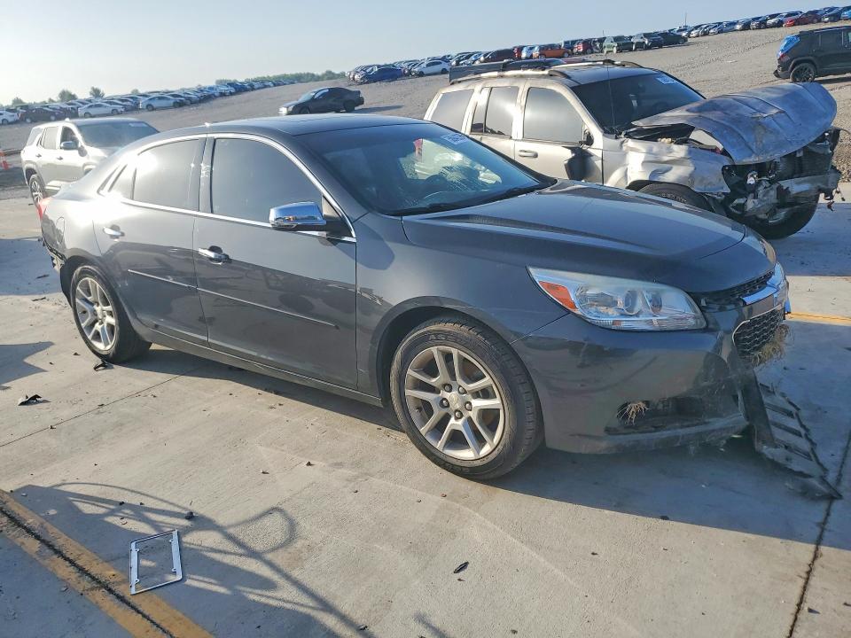 2015 Chevrolet Malibu მანქანა იყიდება აუქციონზე, vin: 1G11C5SL1FF336870, აუქციონის ნომერი: 58940356