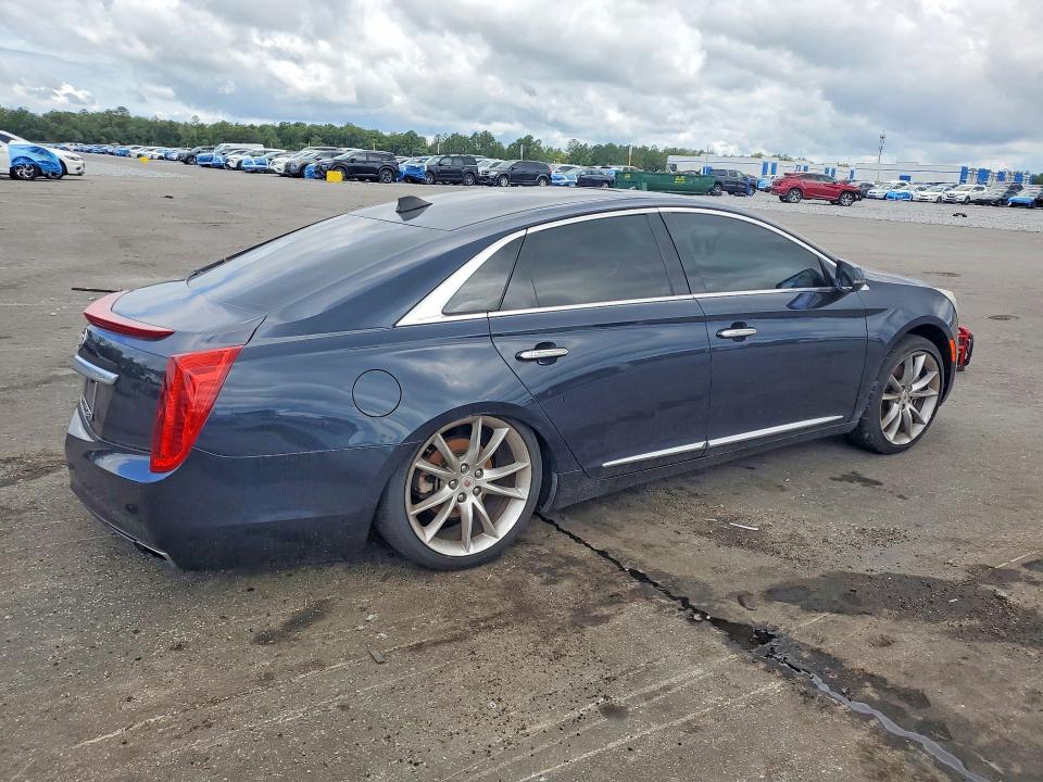 Продаж на аукціоні авто 2013 Cadillac Xts, vin: 2G61S5S34D9188023, номер лоту: 55621156