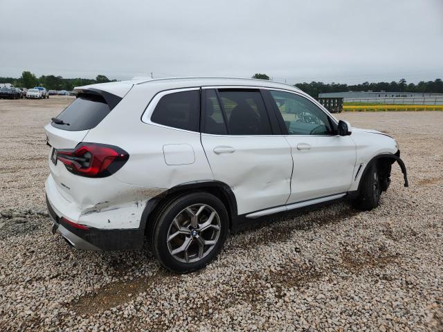 Продаж на аукціоні авто 2022 Bmw X3, vin: 5UX43DP01N9L64807, номер лоту: 55689076