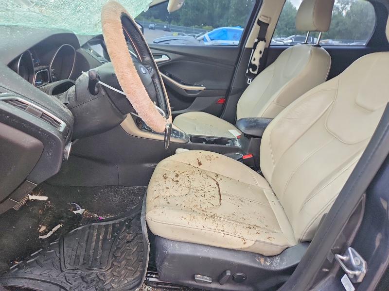 Продаж на аукціоні авто 2017 Ford Focus, vin: 1FADP3N29HL279568, номер лоту: 56518226