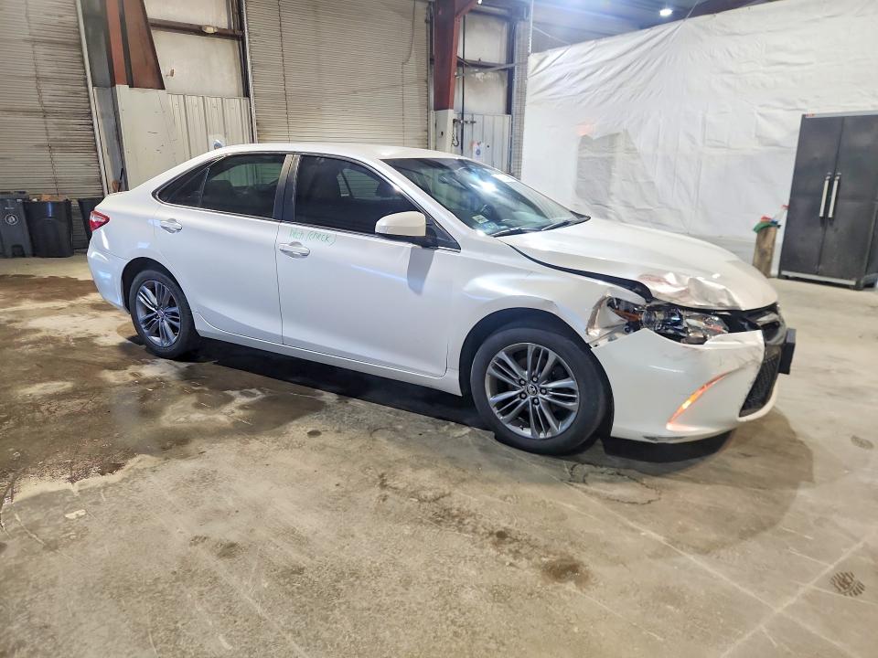 Продаж на аукціоні авто 2015 Toyota Camry, vin: 4T1BF1FK5FU491149, номер лоту: 55493466